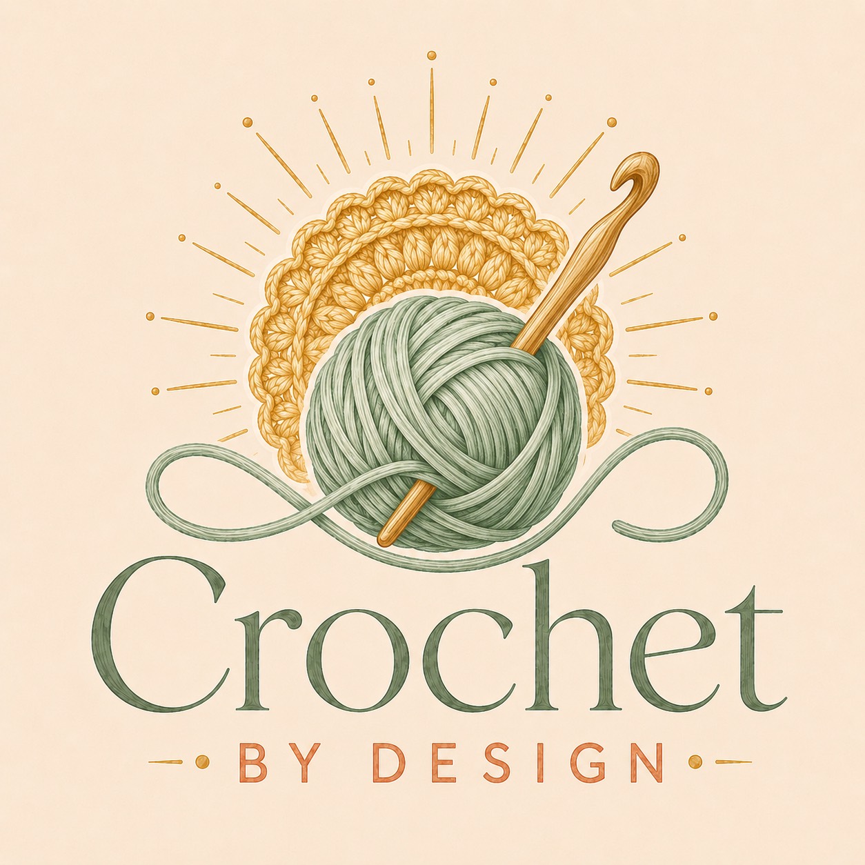 Crochet by Design